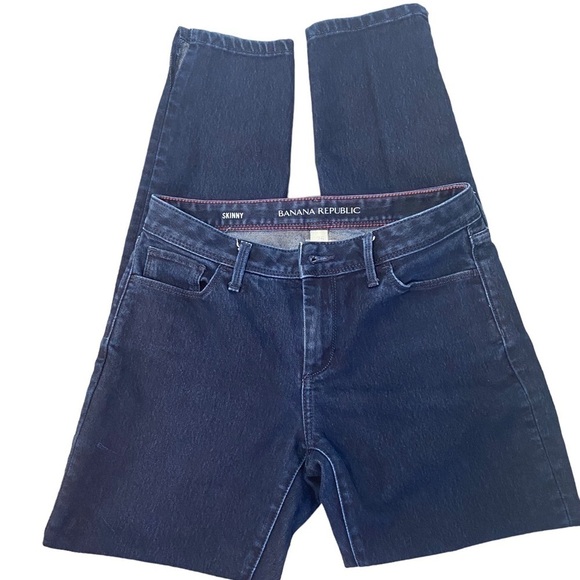Banana Republic skinny jeans size‎ 25. - Picture 10 of 15